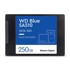 WD SSD disk Blue SA510 250GB 2,5" SATA WDS250G3B0A